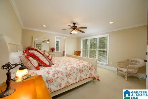 Bedroom - 1085 Wright Way Dr, Wedowee, AL 36278 photo 6 of 7