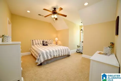 Bedroom - 1085 Wright Way Dr, Wedowee, AL 36278 photo 5 of 7