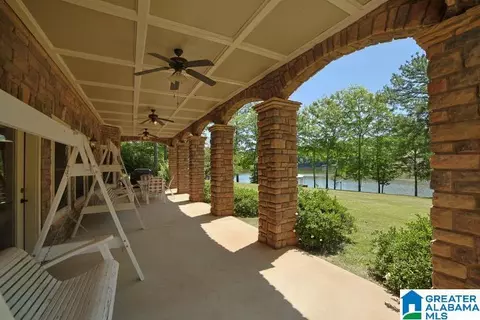 Exterior - 1085 Wright Way Dr, Wedowee, AL 36278 photo 5 of 5
