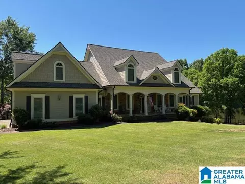 1085 Wright Way Dr, Wedowee, AL 36278