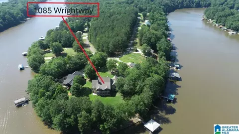 Other - 1085 Wright Way Dr, Wedowee, AL 36278 photo 11 of 12