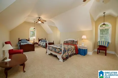 Bedroom - 1085 Wright Way Dr, Wedowee, AL 36278 photo 7 of 7