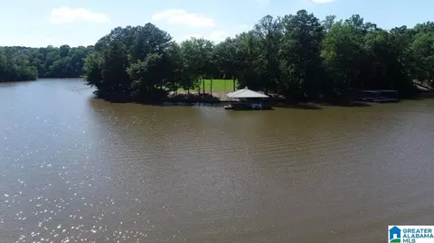 View/Area - 1085 Wright Way Dr, Wedowee, AL 36278 photo 4 of 5