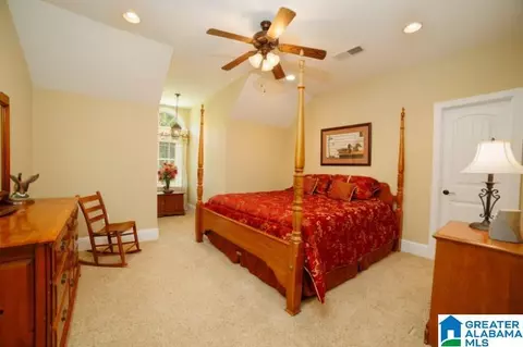 Bedroom - 1085 Wright Way Dr, Wedowee, AL 36278 photo 4 of 7