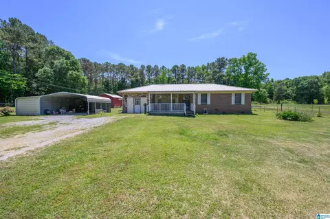 170 Autrey Ave, Odenville, AL 35120