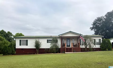169 Guy St, Jemison, AL 35085 photo 4