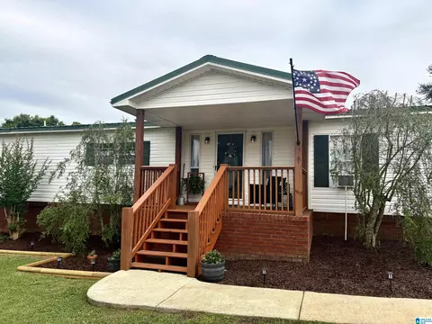 169 Guy St, Jemison, AL 35085