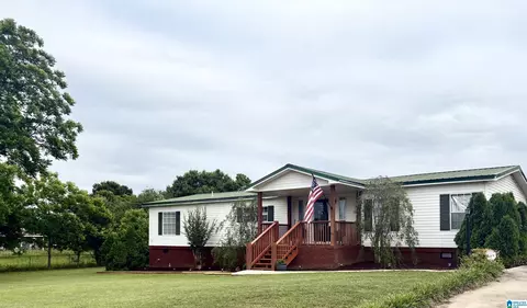 169 Guy St, Jemison, AL 35085 photo 2