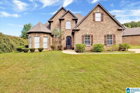 479 Chapel Hill Cv, Fultondale, AL 35068
