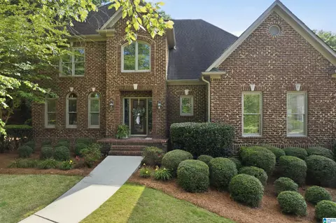 507 Highland Park Cir, Birmingham, AL 35242