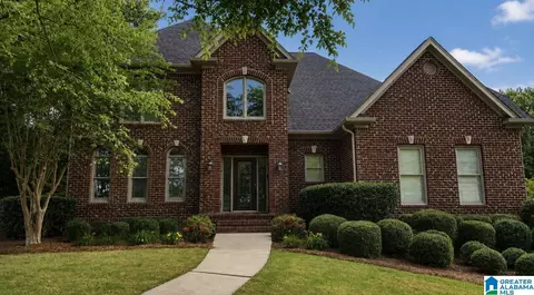 507 Highland Park Cir, Birmingham, AL 35242