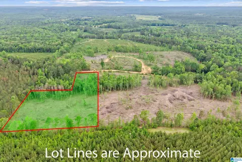 active road, Lawley, AL 36793