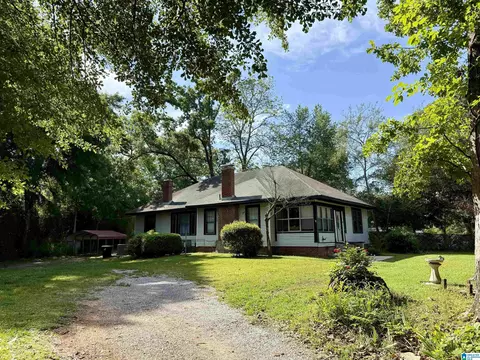 118 Western Ave, Sylacauga, AL 35150