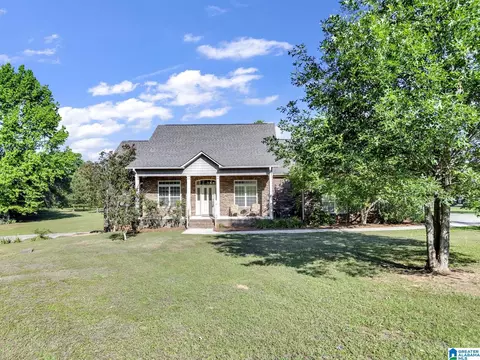 15 Cherry Blossom Ln, Empire, AL 35063