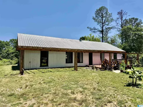 584 County Road 289, Woodland, AL 36280