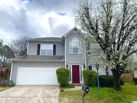 139 Crestmont Ln, Pelham, AL 35124