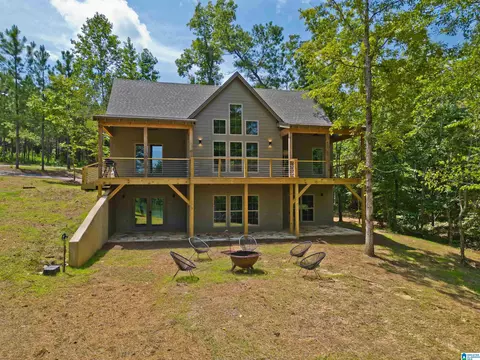 126 Wilson Cross Rd, Eclectic, AL 36024