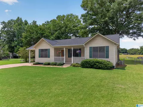 1320 Tanglewood Dr, Oxford, AL 36203