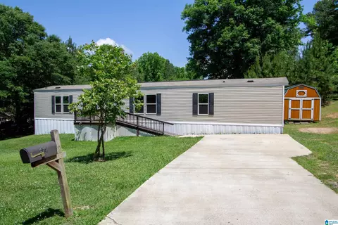 849 Maddox Farm Rd, Odenville, AL 35120