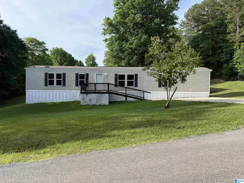 849 Maddox Farm Rd, Odenville, AL 35120