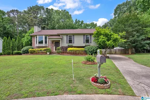 4972 Caldwell Mill Ln, Birmingham, AL 35242