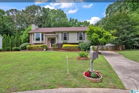 4972 Caldwell Mill Ln, Birmingham, AL 35242