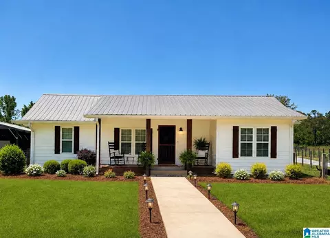 1525 Chelsea Rd, Columbiana, AL 35051
