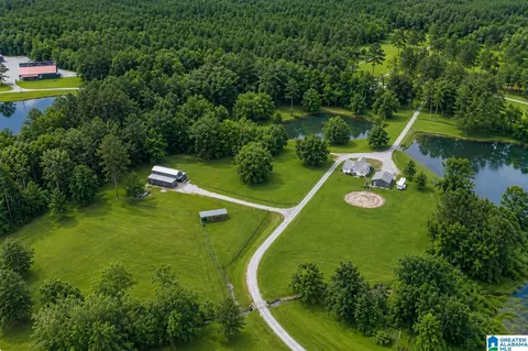 1525 Chelsea Rd, Columbiana, AL 35051