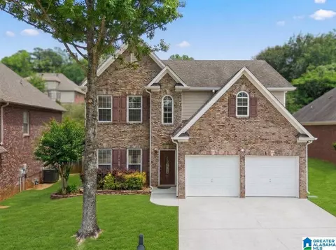 6340 Overlook Dr, Bessemer, AL 35022