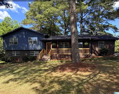 472 Murphrees Valley Rd, Springville, AL 35146