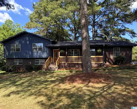 472 Murphrees Valley Rd, Springville, AL 35146