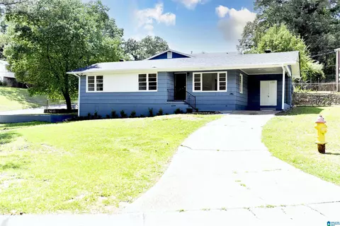 1448 12th St, Midfield, AL 35228