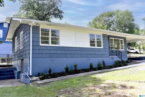 1448 12th St, Midfield, AL 35228