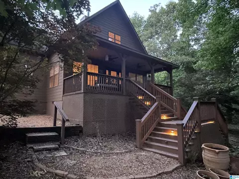 26 Shady Grove Rd, Talladega, AL 35160