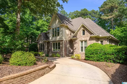 123 N Lake Dr, Birmingham, AL 35242