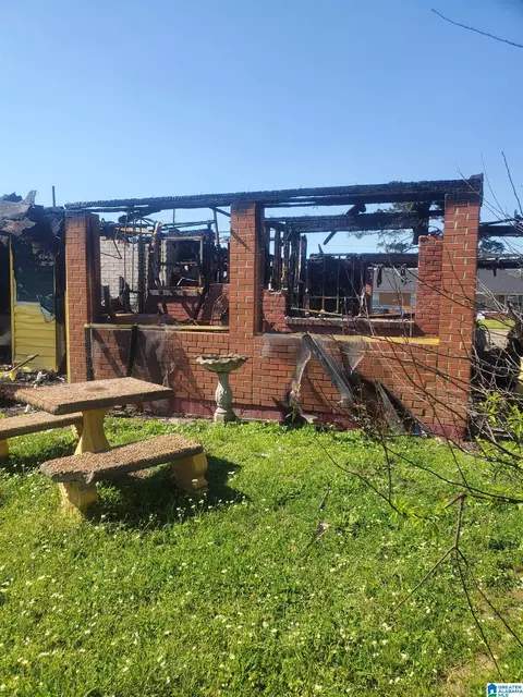 732 Avenue A, Selma, AL 36701