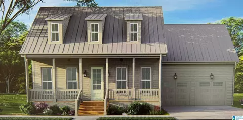 1023 Wiltshire Ln, Helena, AL 35080