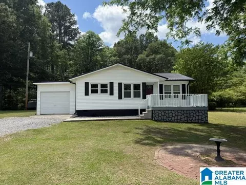 9041 S Us Highway 31, Hanceville, AL 35077