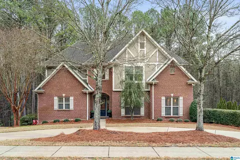 1440 Stoneykirk Rd, Pelham, AL 35124