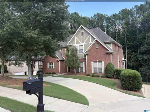 1440 Stoneykirk Rd, Pelham, AL 35124