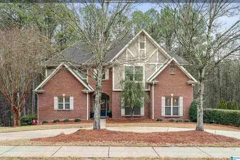 1440 Stoneykirk Rd, Pelham, AL 35124