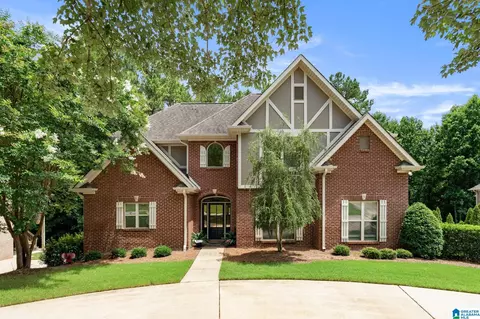 1440 Stoneykirk Rd, Pelham, AL 35124