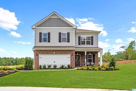 7250 Upland Loop, Leeds, AL 35094