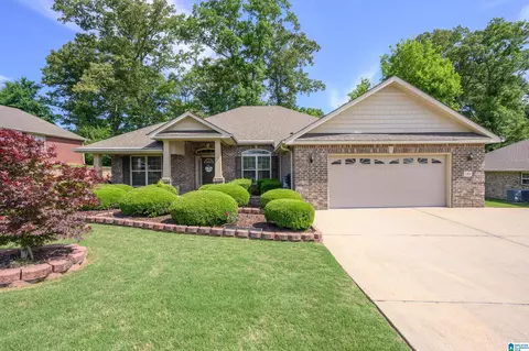 1008 Hidden Forest Dr, Montevallo, AL 35115