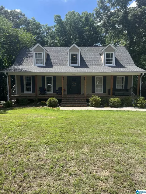 5271 Harvest Ridge Ln, Birmingham, AL 35242