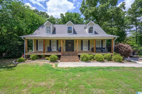5271 Harvest Ridge Ln, Birmingham, AL 35242
