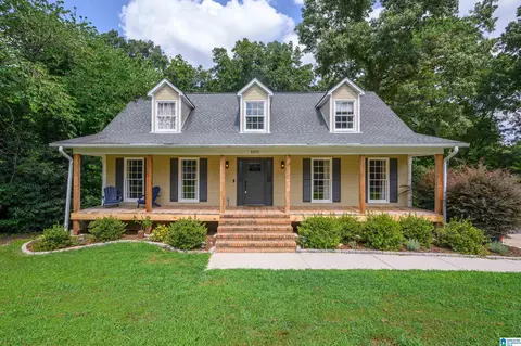 5271 Harvest Ridge Ln, Birmingham, AL 35242