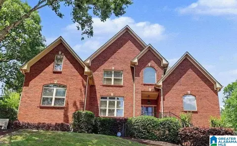 1337 Scout Trce, Hoover, AL 35244