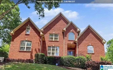 1337 Scout Trce, Hoover, AL 35244