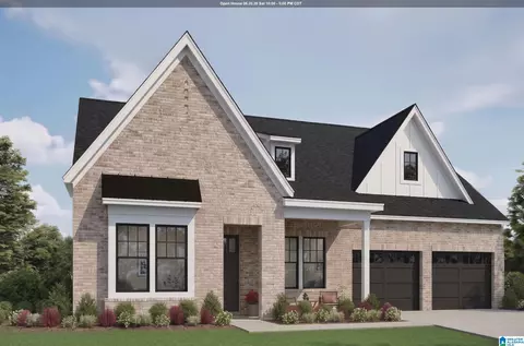 2084 Butler Rd, Hoover, AL 35244